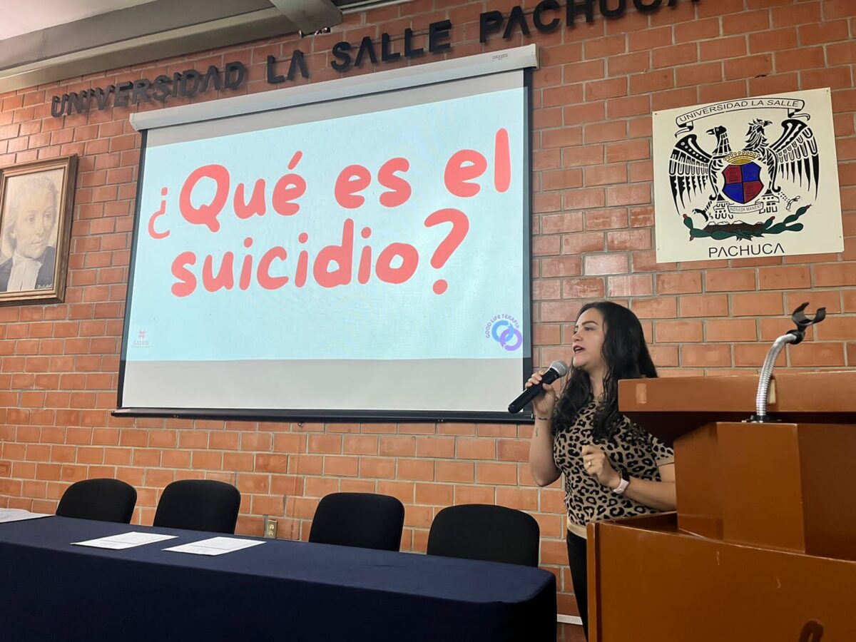 Registra Hidalgo 126 suicidios durante 2024