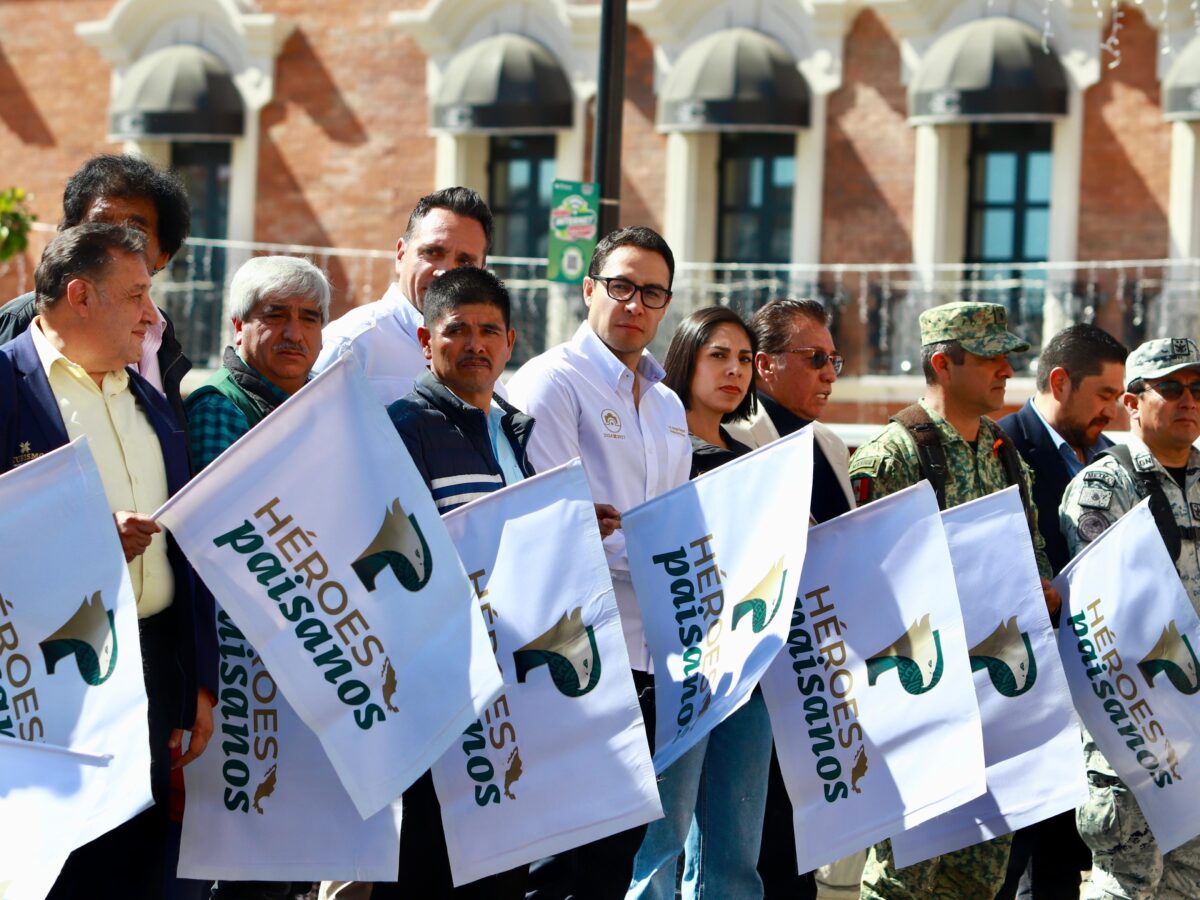 Migrantes, responsables de aumento de robo de autos en Pachuca: alcalde. 