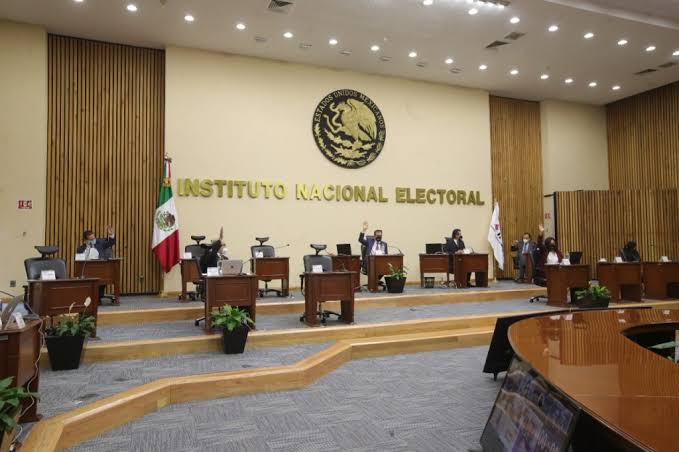 Aprueba INE 13 mil millones para elegir Poder Judicial