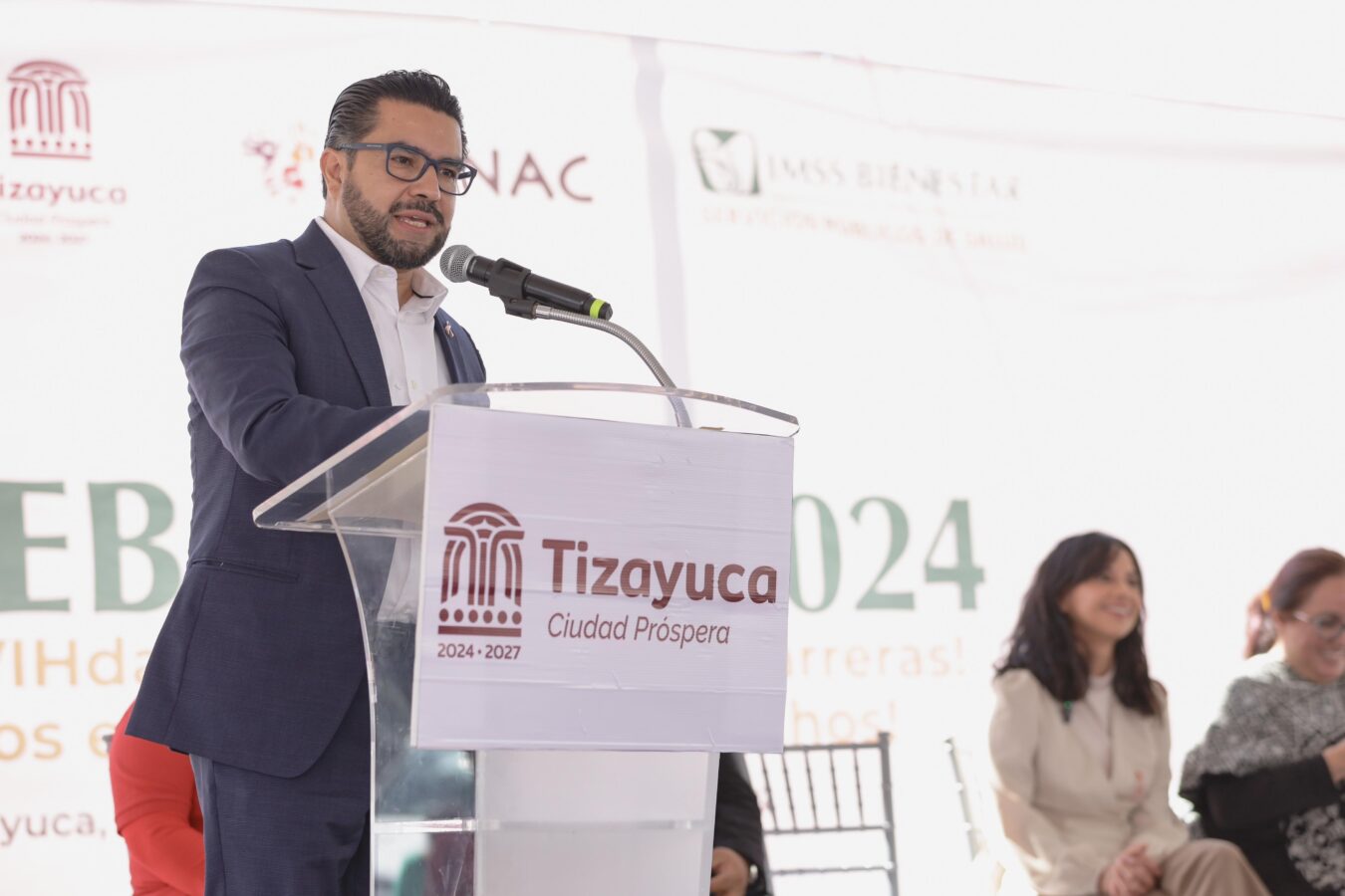 IMSS-Bienestar expande atención y tratamiento para VIH