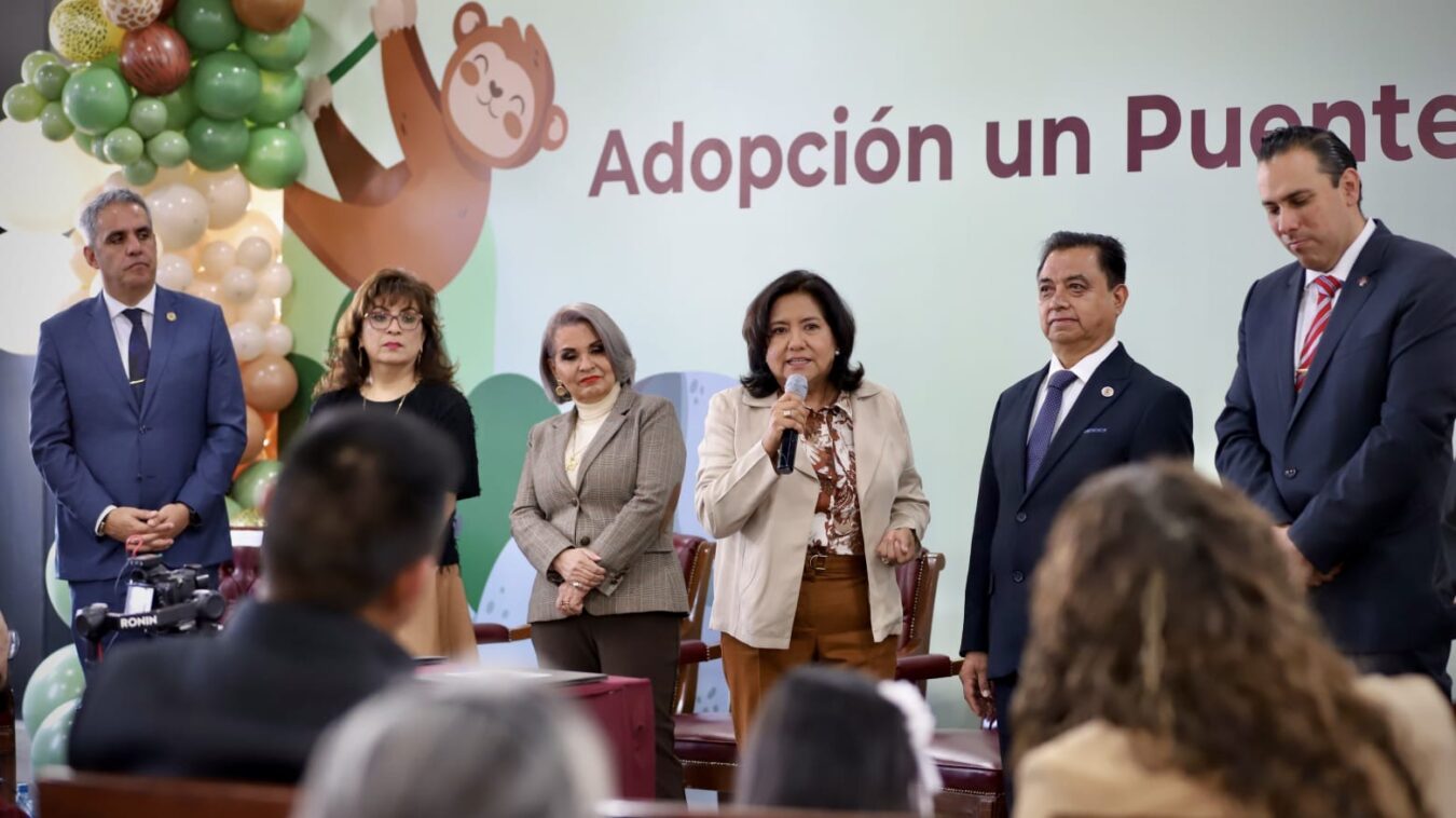 Destaca DIFH que ha concretado 41 adopciones