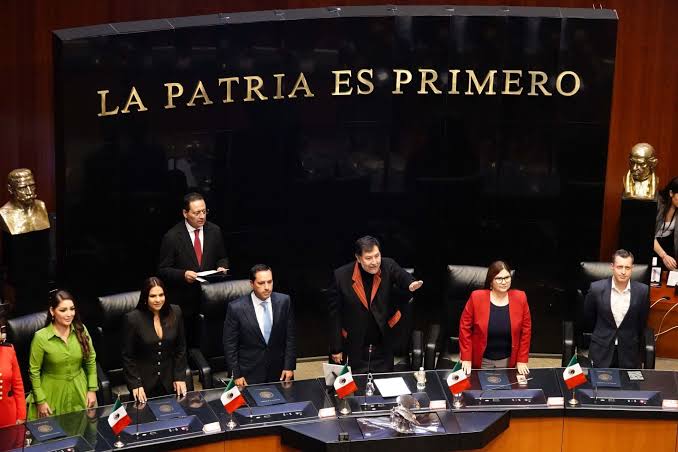 Exhiben “errores” del listado de aspirantes al Poder Judicial.