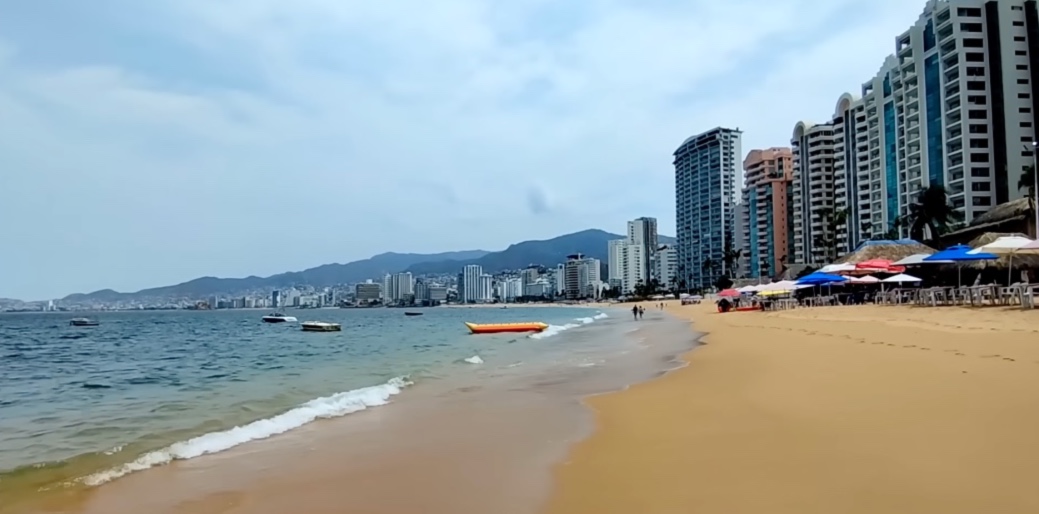 ¡Alerta! Conoce las playas más contaminadas de México