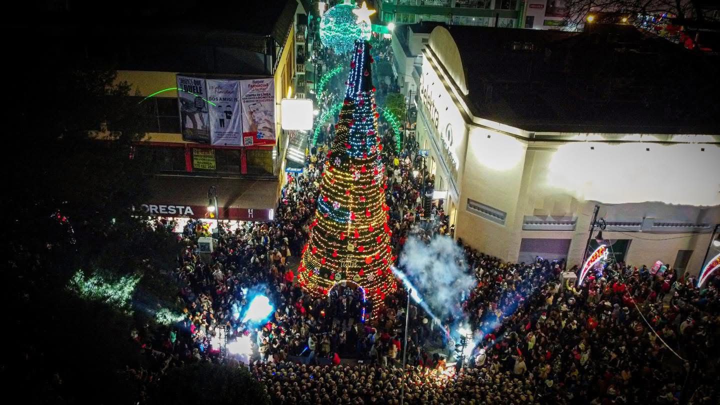 Mega Posada Sonidera en Tulancingo