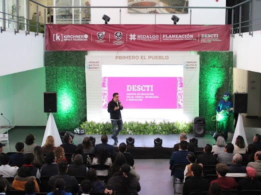 Impulsa Agtech Summit 2024, el futuro agroalimentario de Hidalgo