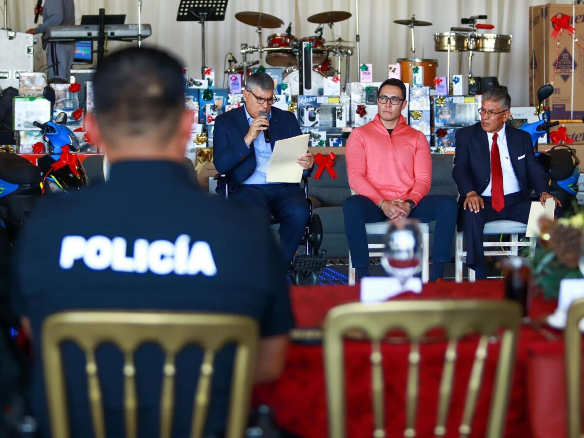 Rehabilita Pachuca casetas de vigilancia en barrios y colonias