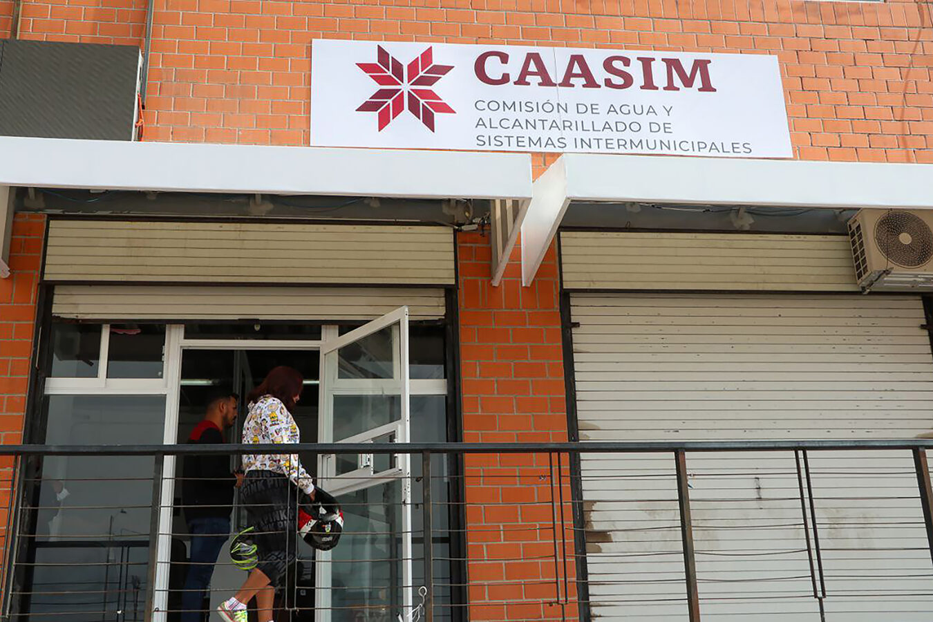 Nueva área de atención en Mineral de la Reforma: Caasim