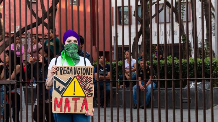 En nueve años, incrementó 103% la violencia familiar.