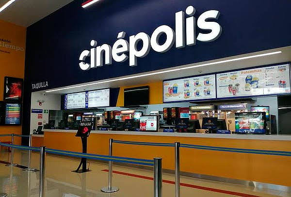 “Garantía Cinépolis”, imprecisa: PROFECO. 