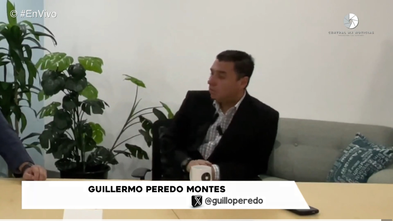 No existe, hasta ahora, intromisión de exgobernadores en Movimiento Ciudadano.