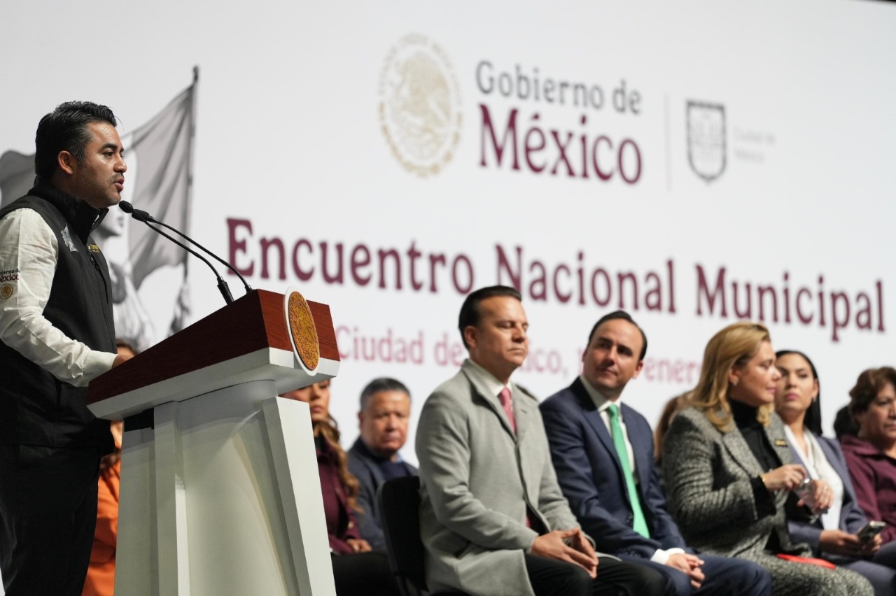 Elabora Conagua un Plan Maestro para garantizar abasto de agua potable