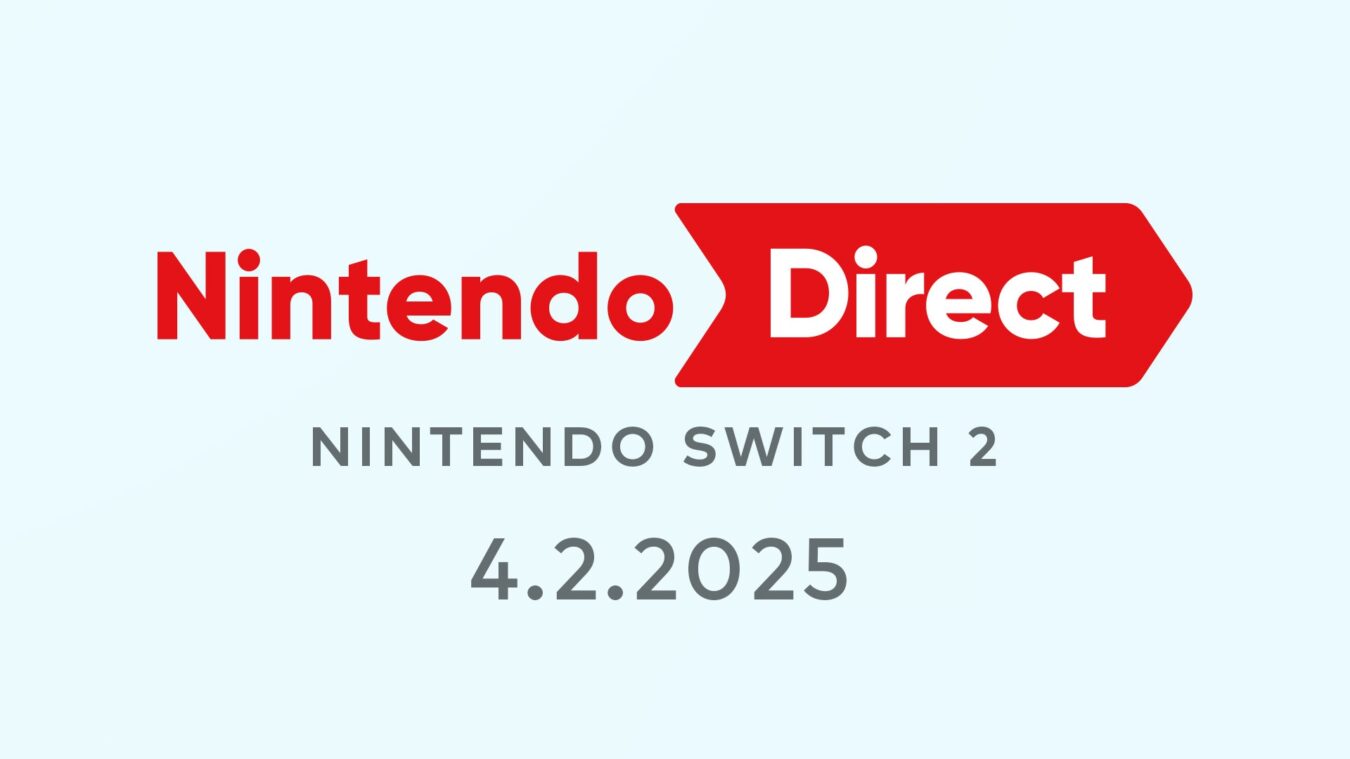 2 de abril, fecha para la nueva Nintendo Switch 2