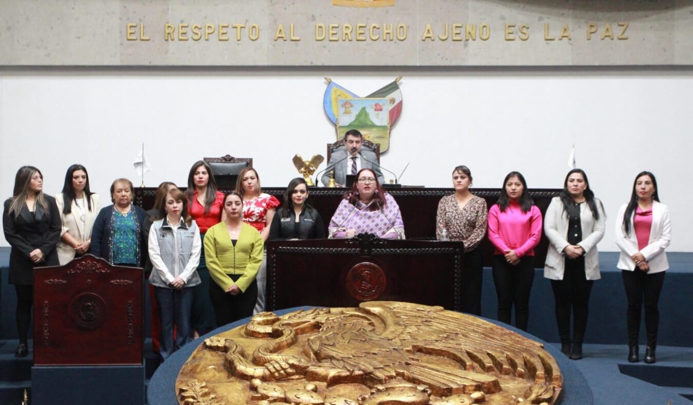 Acusa Tania Meza ataques de “machistas” contra mujeres políticas