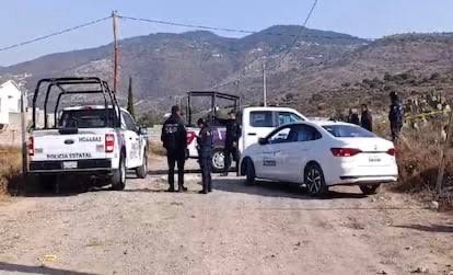 Familiares de Rosaura exigen respeto y justicia. 
