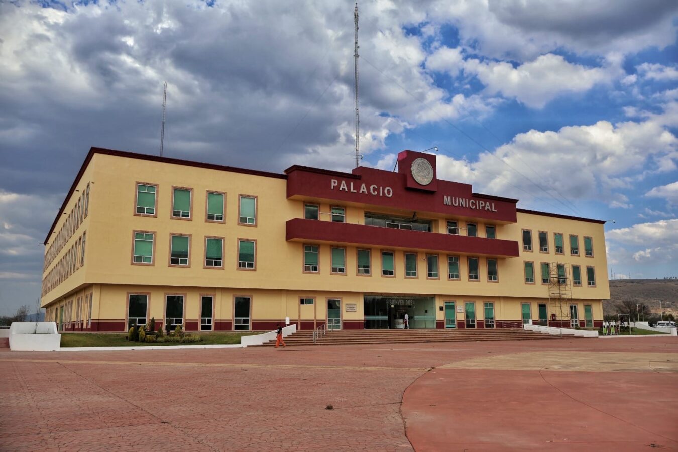 Otorgará Prevención del Delito credenciales para vigilantes vecinales en Tulancingo