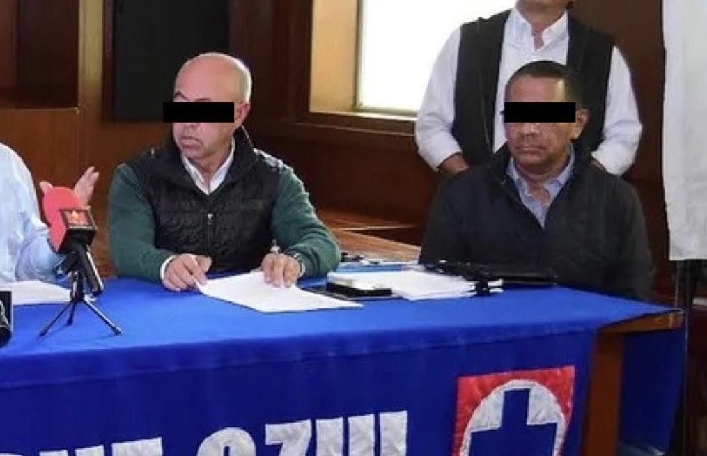 Detienen a dos presuntos cómplices de “Billy” Álvarez, por fraude genérico