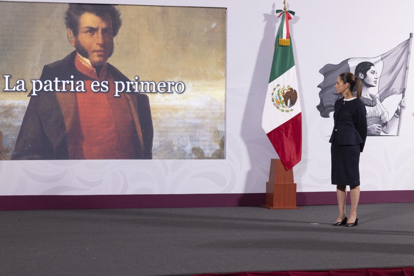 Día del Aniversario Luctuoso del General Vicente Guerrero