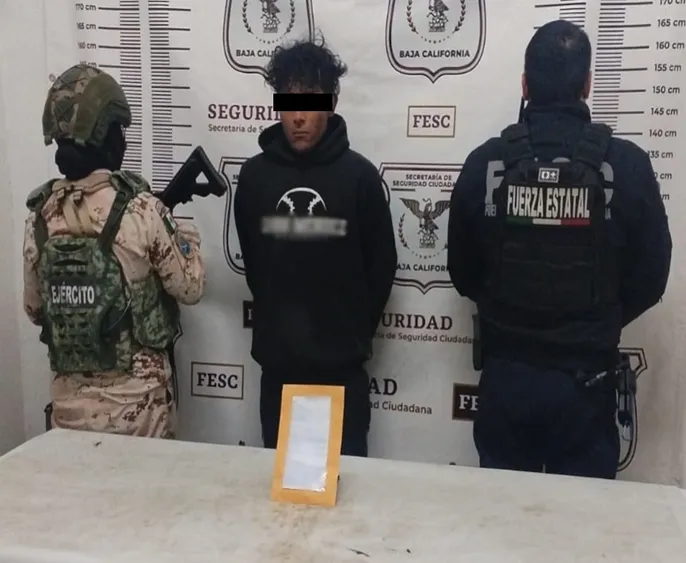 Suman más de 55 kilogramos de fentanilo incautados