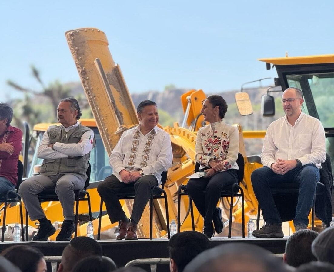 Garantizarán derecho a la vivienda a las y los hidalguenses 