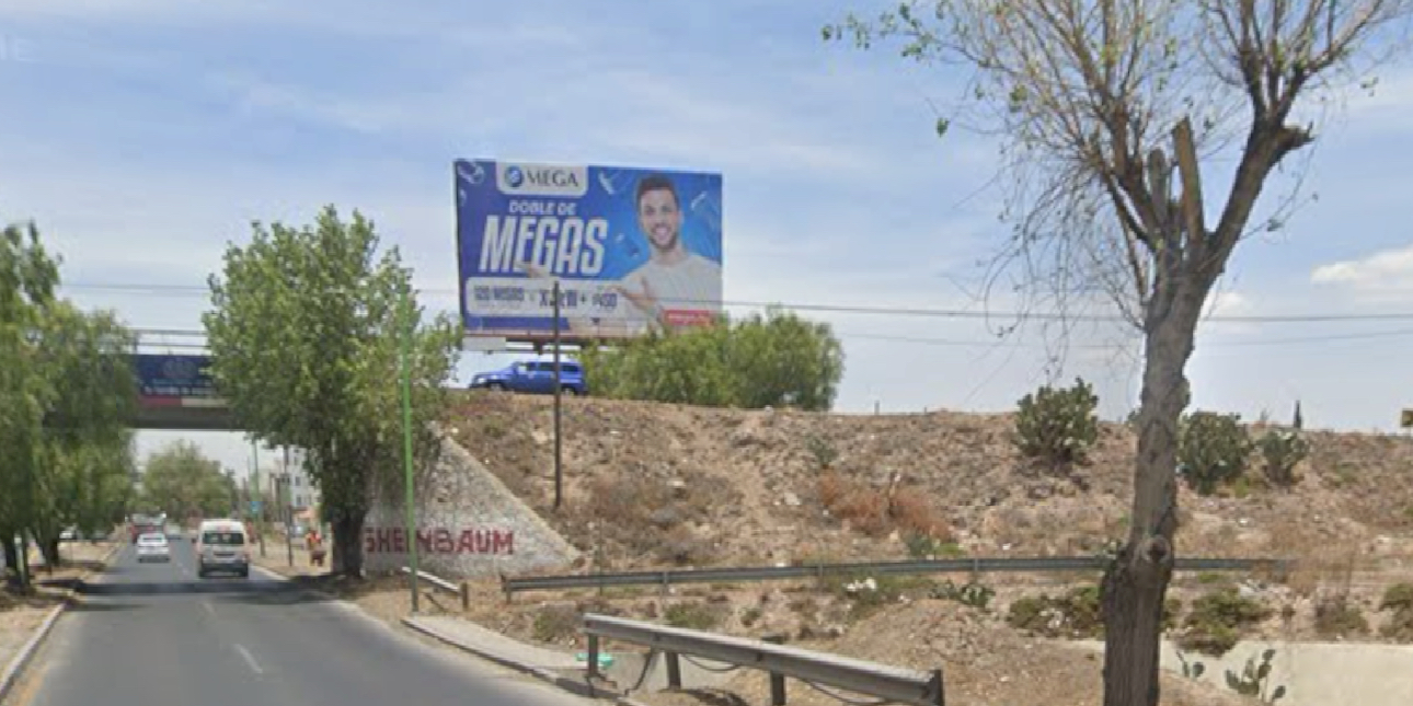 Anuncian nuevo cierre en Bulevar de la Zona Metropolitana de Pachuca.