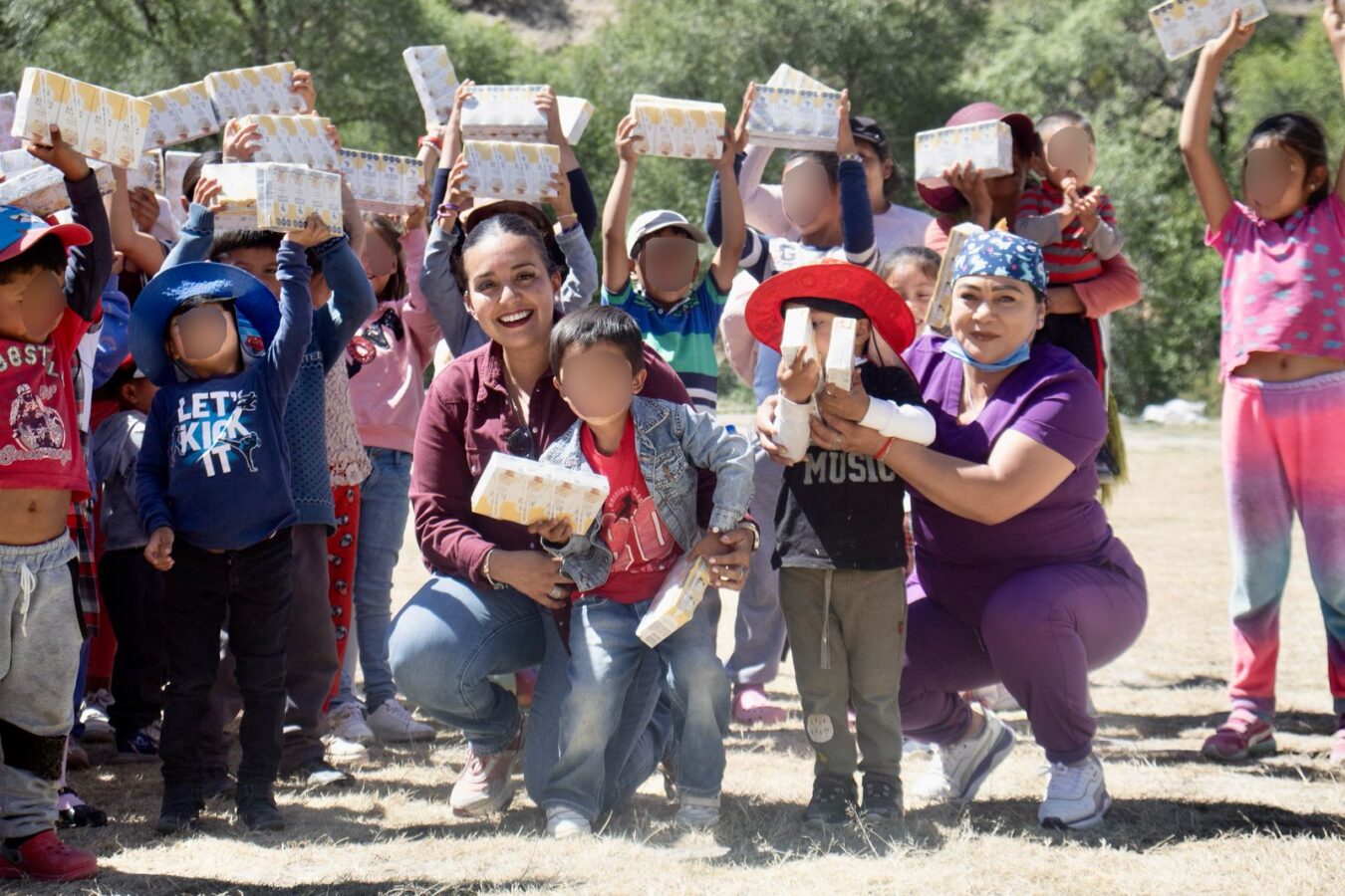 Garantiza Tepeji del Río acceso a la salud y mejora en la calidad de vida