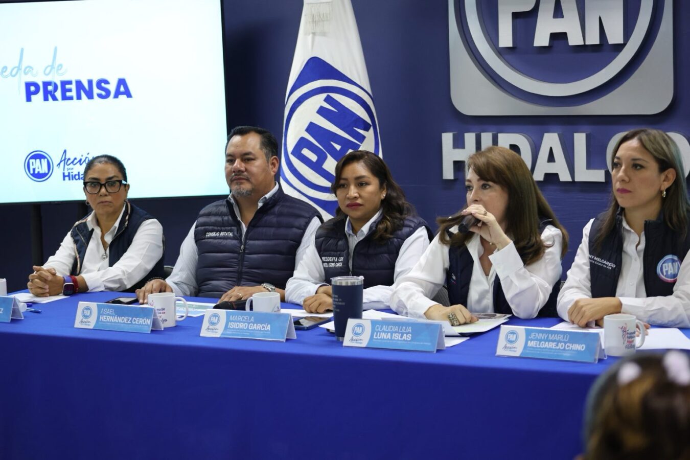 Arrendamiento de vehículos en Mineral de la Reforma innecesario: PAN