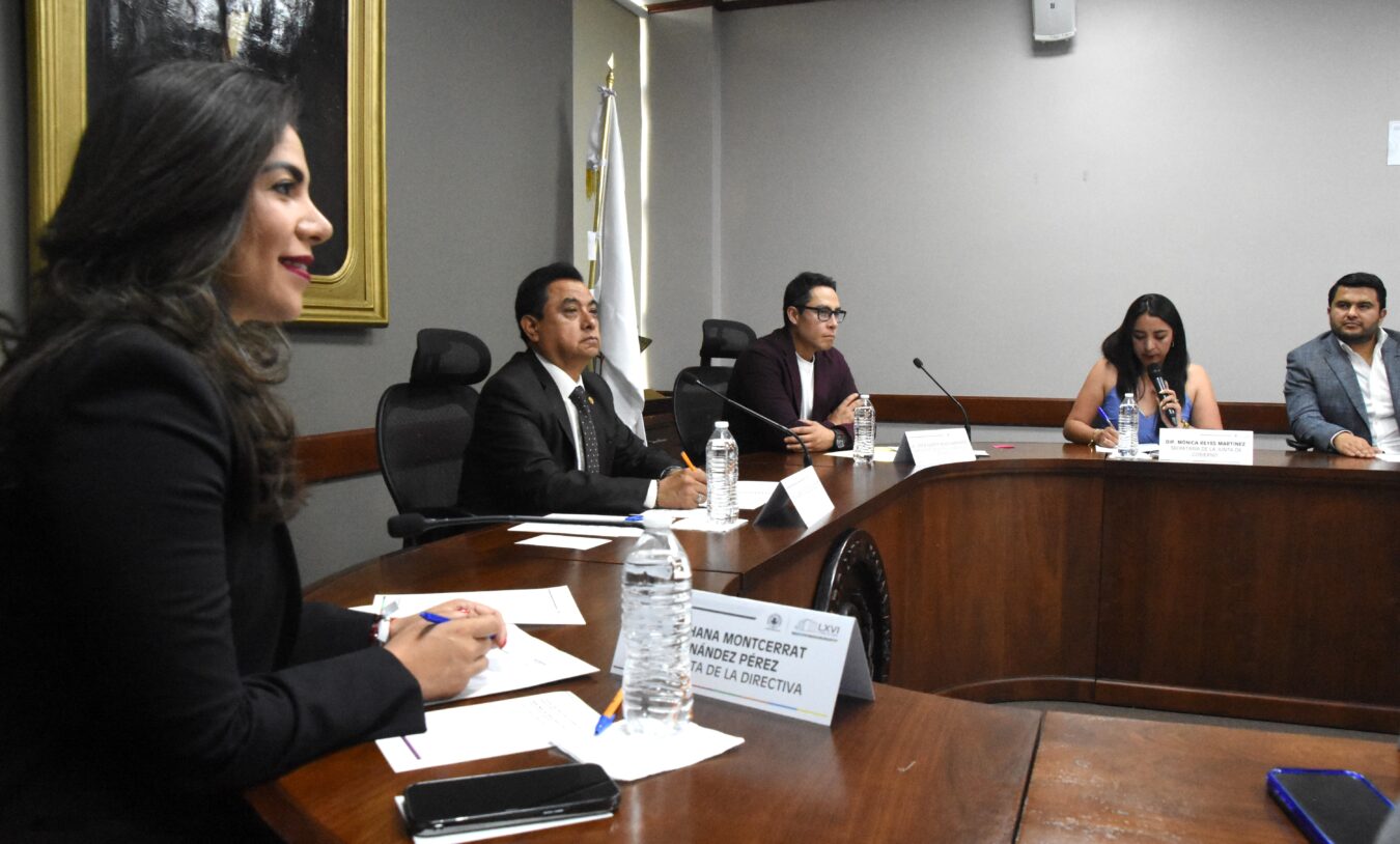 Recibe Congreso Cuenta Pública 2024 de Pachuca.