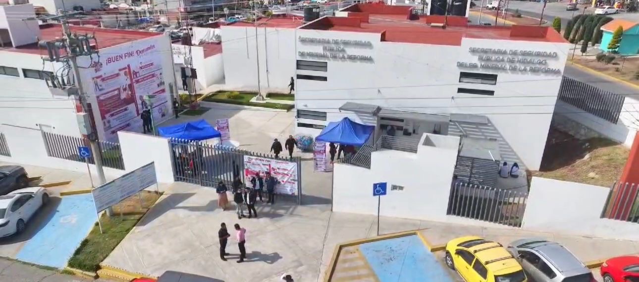 Atenderá Mineral de la Reforma actuar de policías municipales