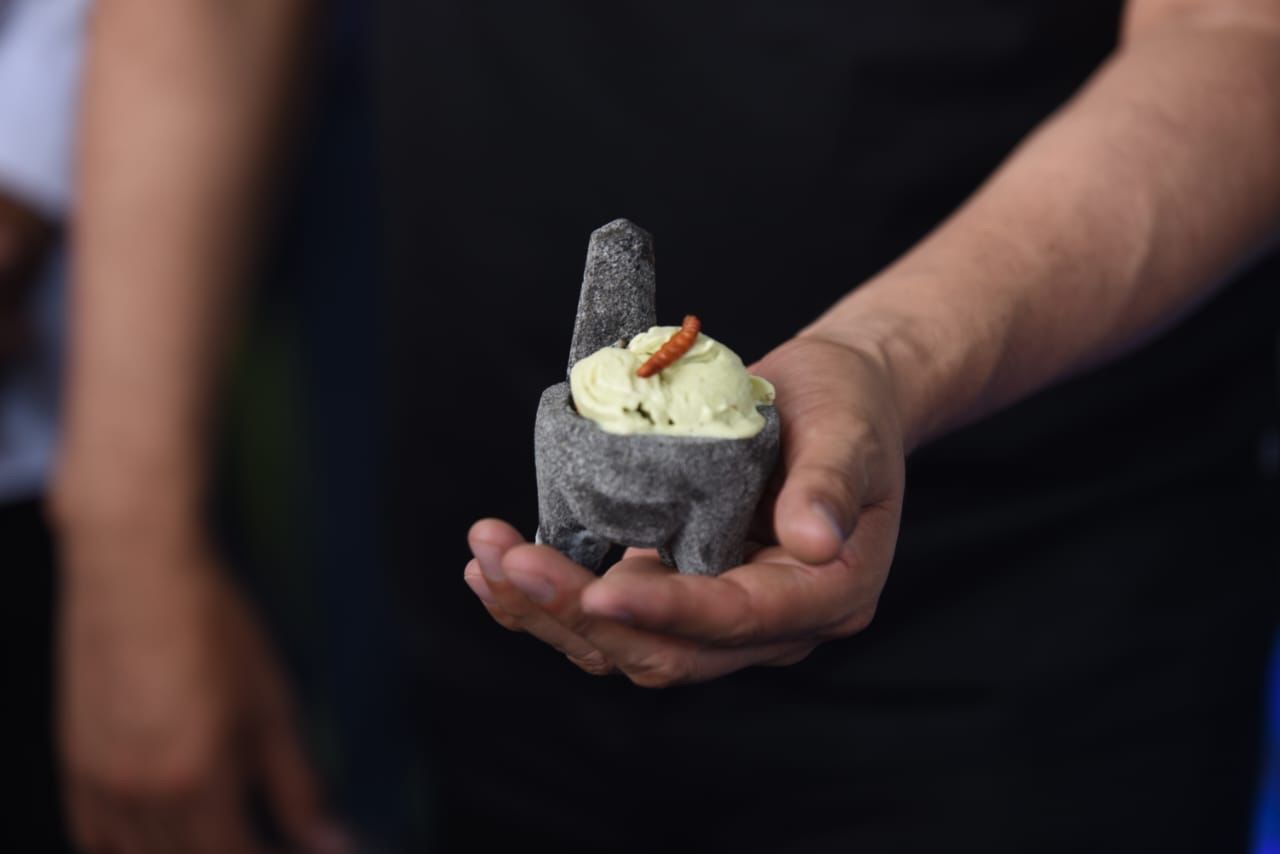 Feria Artesanal del Helado 2025 en Tula generó 4.5 millones de pesos