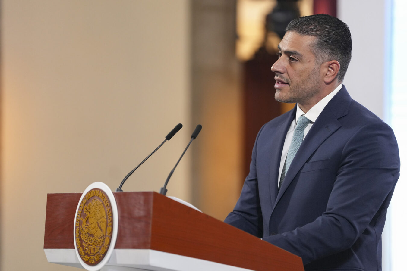 Continúan detenciones por delitos de alto impacto en México