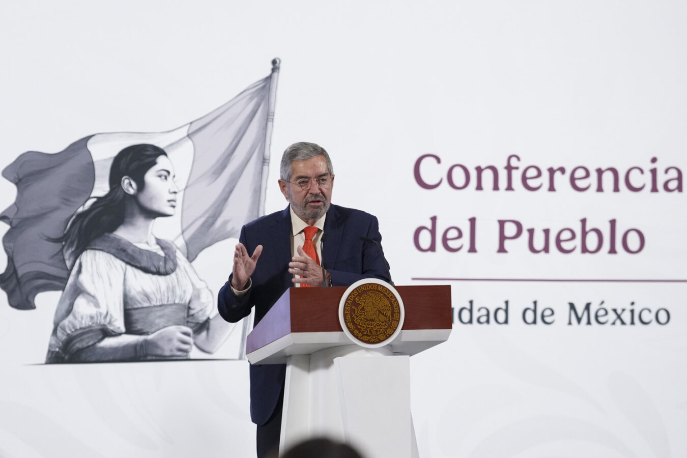 Gobierno de México envió misiva contra impuesto a remesas