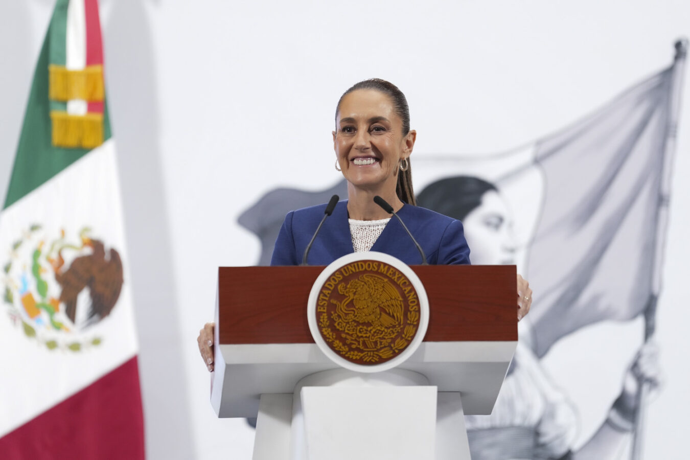 Rechaza CNTE propuestas del Gobierno de México