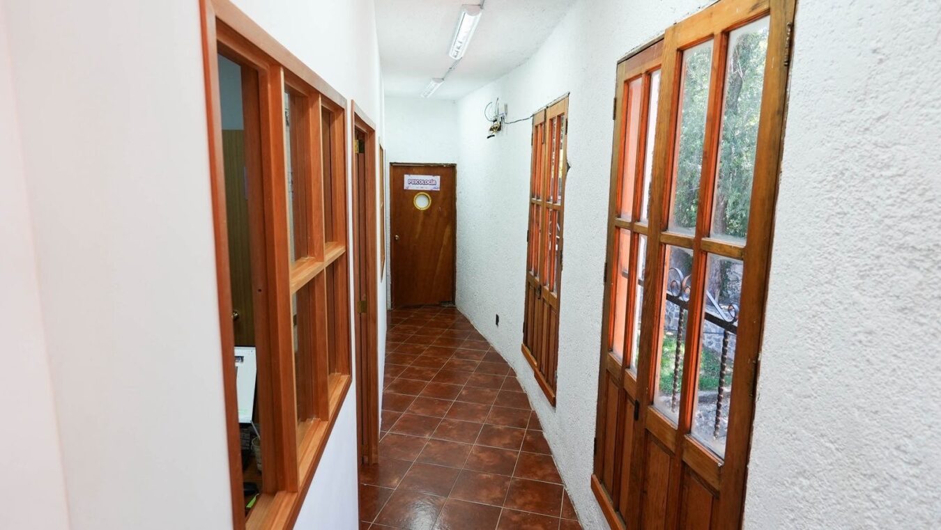 Inaugura Huasca instalaciones para el DIF municipal