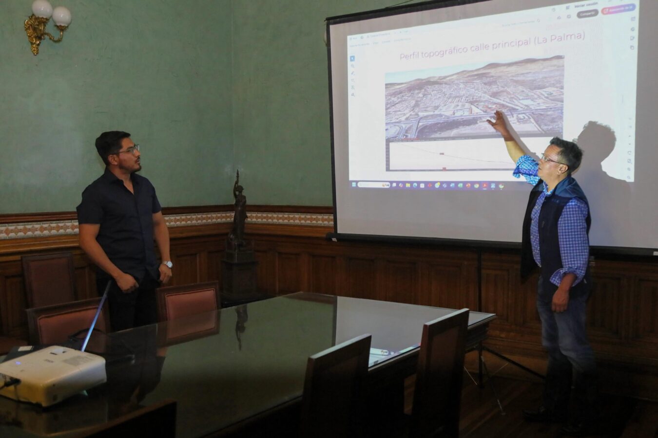 Dan continuidad a estrategia hídrica en el sur de Pachuca