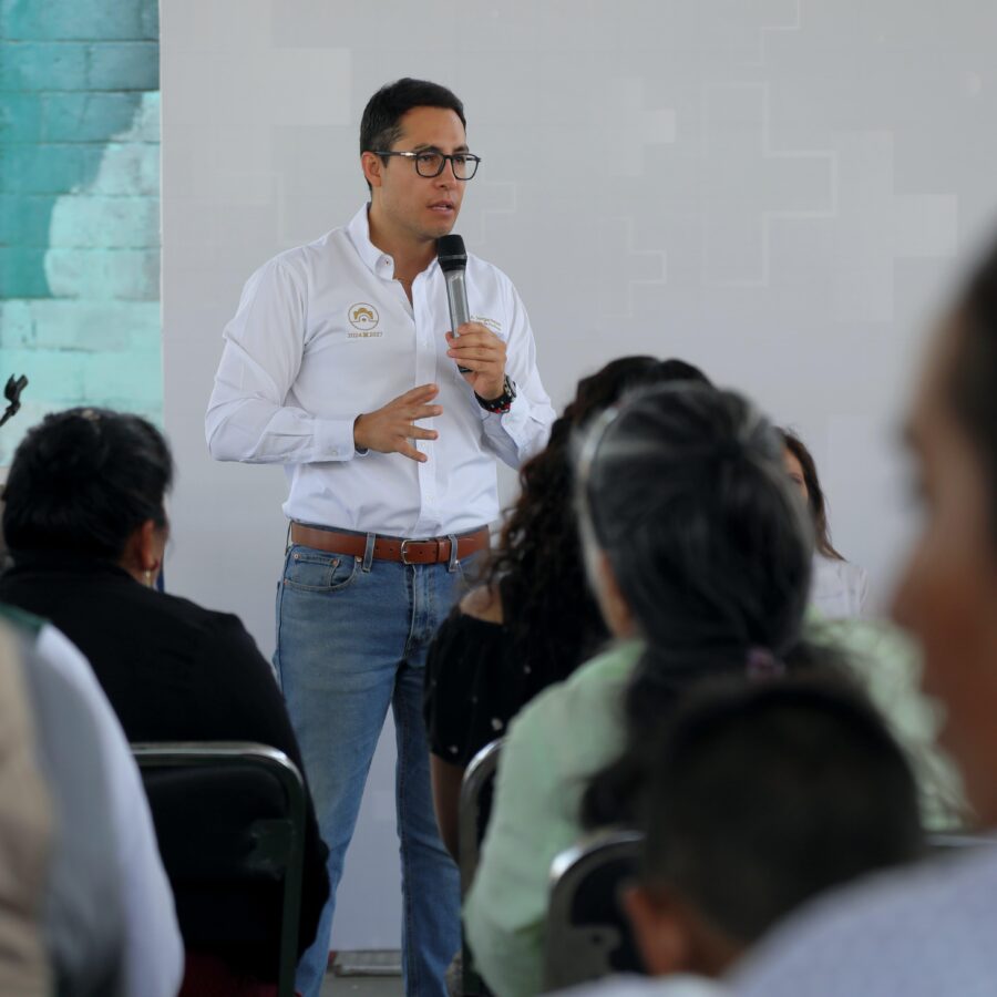 Inician jornadas de la Salud Municipal en Pachuca 