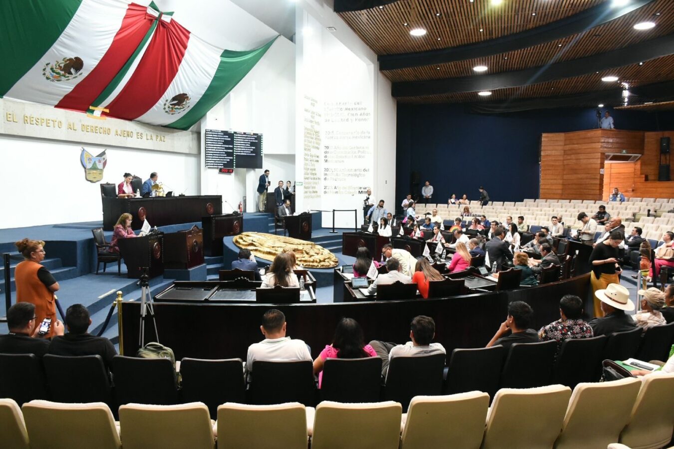 Propone diputada castigar el “acecho” en Hidalgo