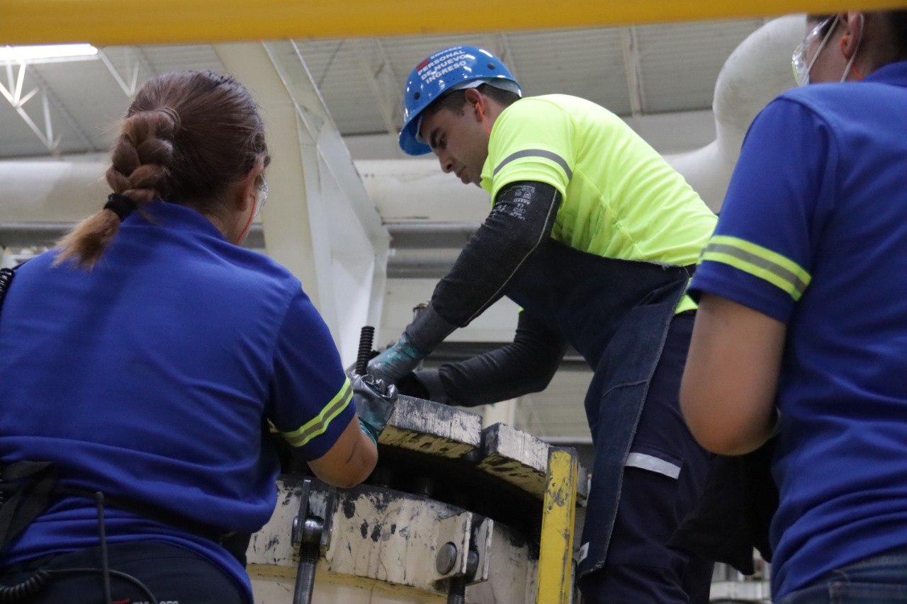 Instan a empresas hidalguenses a pagar reparto de utilidades
