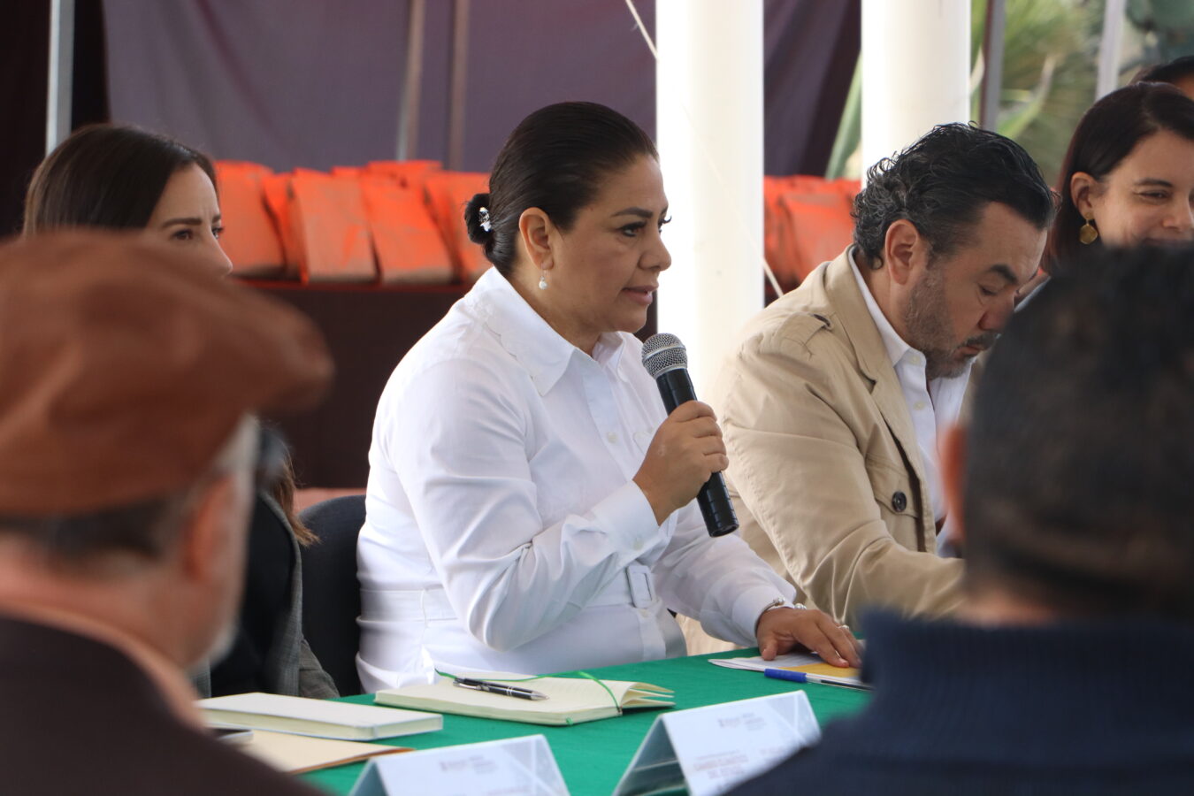 Inicia Hidalgo actualización del Programa contra el Cambio Climático.
