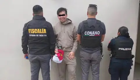 Confirman sentencia de 17 años de cárcel contra ‘Fofo’ Márquez