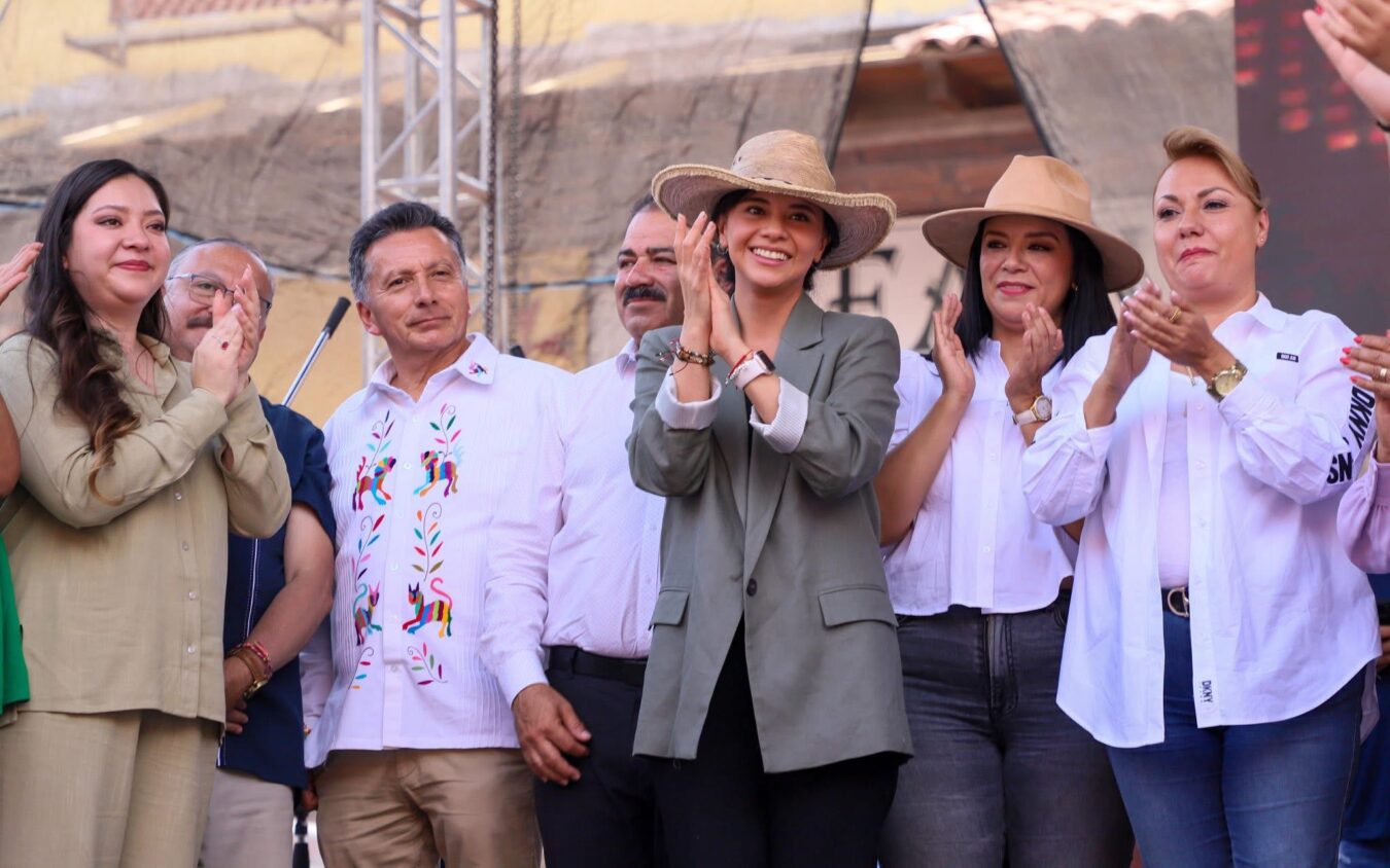Aprueba Tizayuca donación de terreno para la instalación del CECI