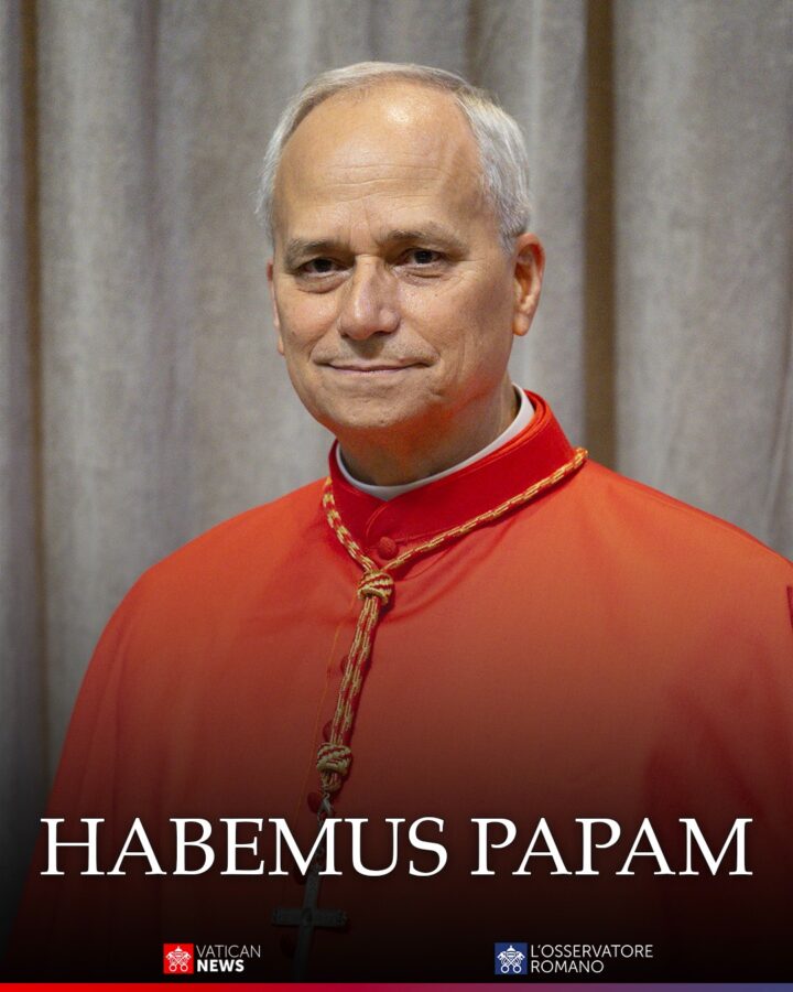 Nuevo Papa, señalado de encubrir sacerdotes pederastas