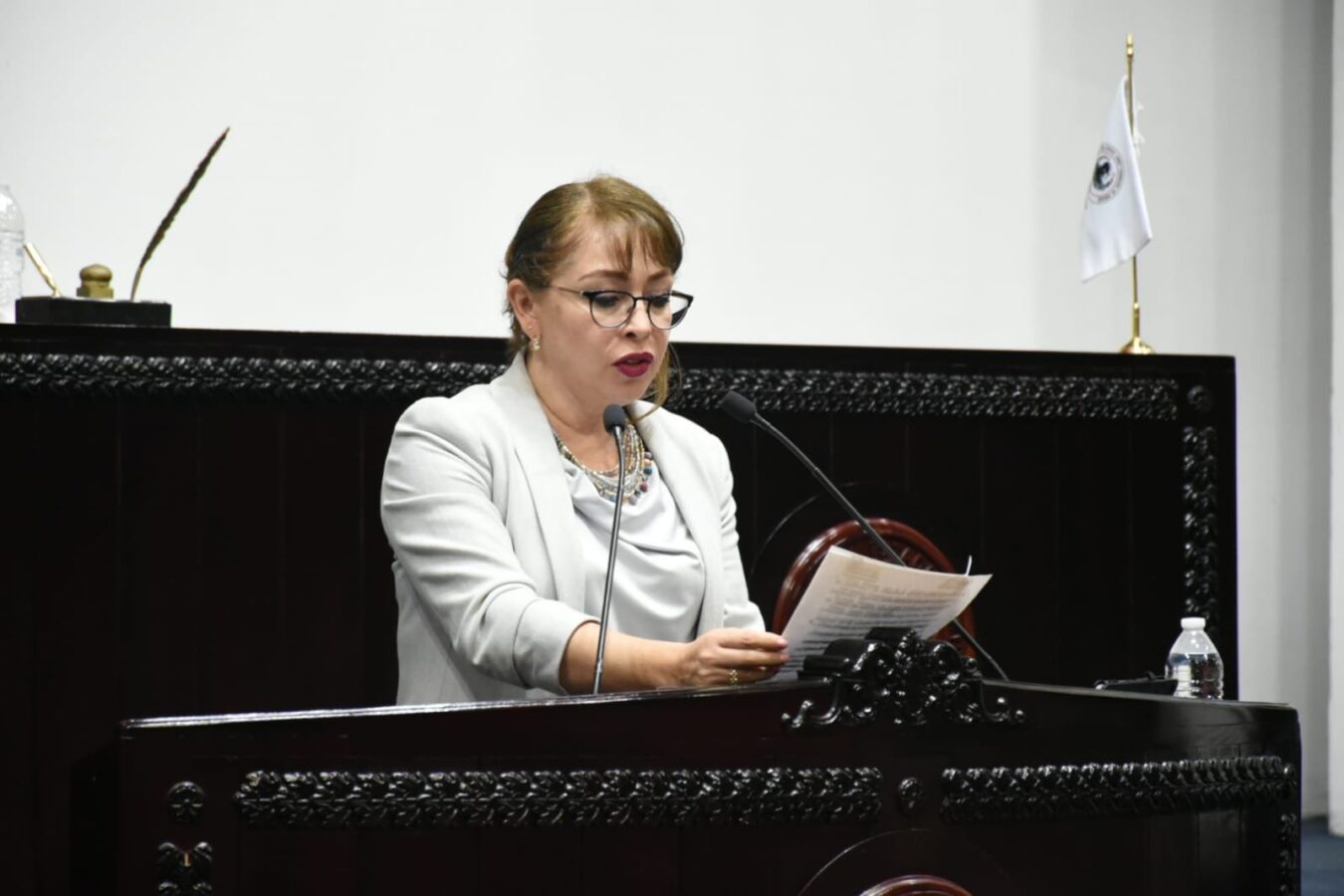 Impulsa PAN paridad electoral obligatoria