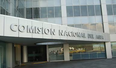 Alerta Conagua sobre la falsificación de documentos.
