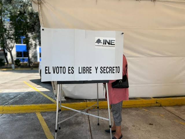 Implementa INE protocolo para garantizar voto a personas trans.