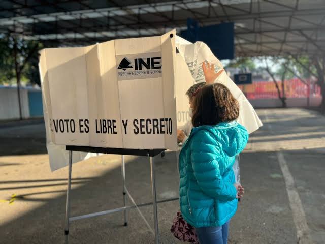 Lanza INE “Ubica tu casilla” para elección del Poder Judicial