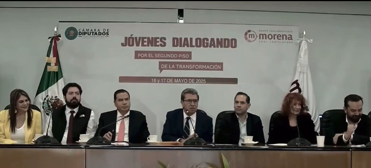 Monreal “destapa” a Arturo Ávila