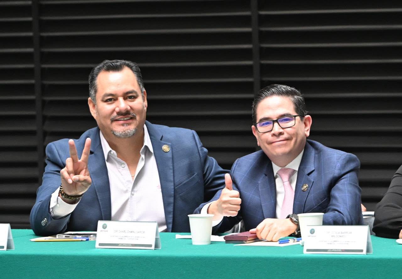Propone Asael Hernández “tienda en línea” para venta de productos artesanales.