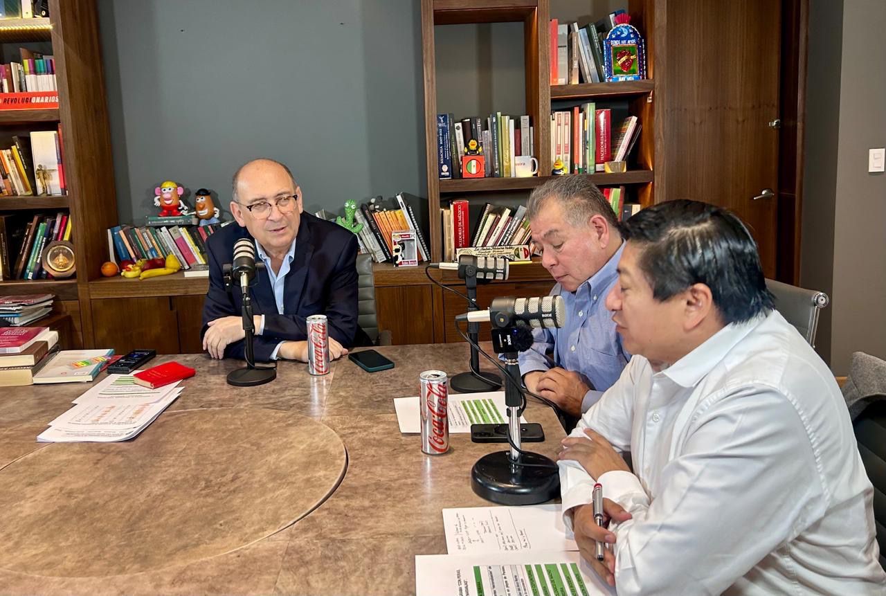 Desde que gobierna Morena disminuyó cobertura de vacunación: PRI