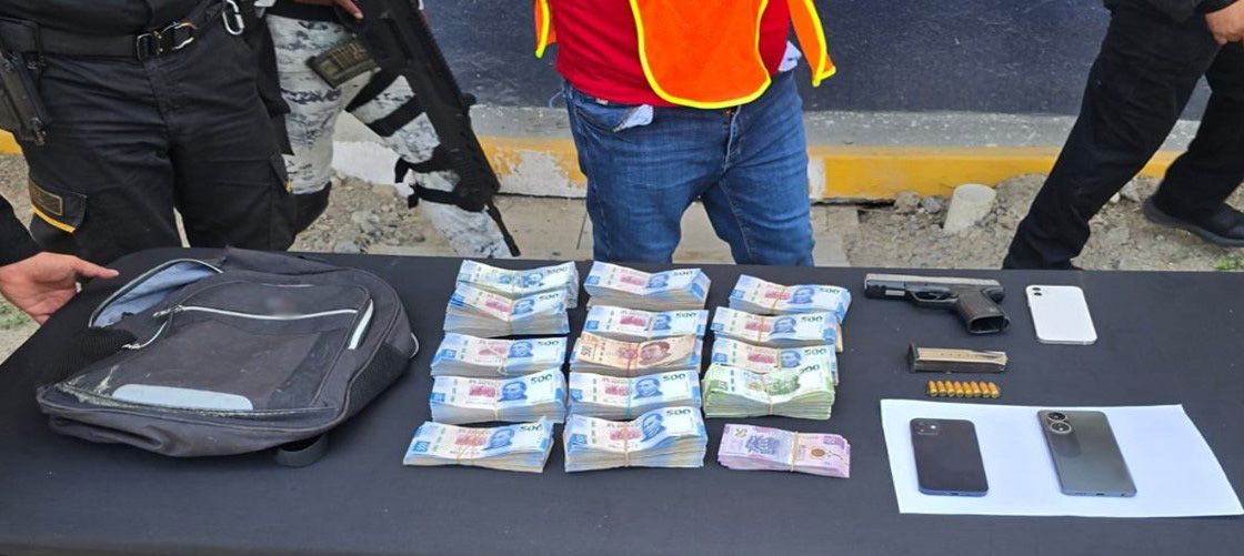Más de 3 mil detenidos con la operación “Frontera Norte”