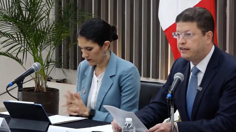 Cuatro personas implicadas en homicidio de funcionarios de la CDMX